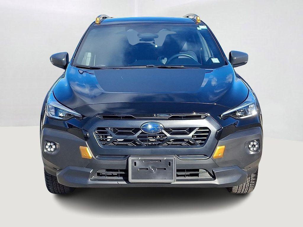 used 2025 Subaru Crosstrek car, priced at $31,990