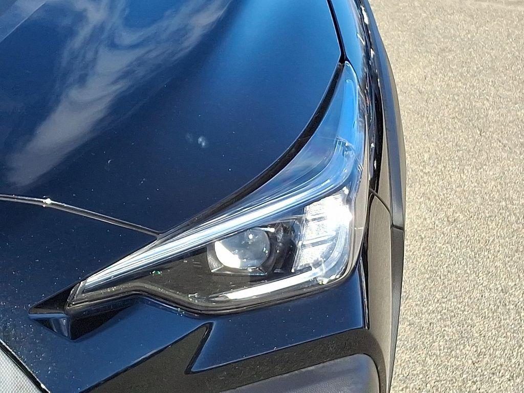 used 2025 Subaru Crosstrek car, priced at $31,990