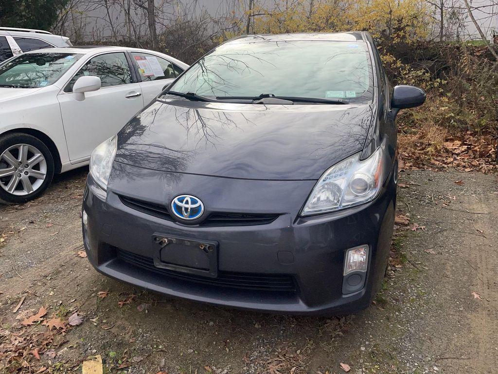 used 2011 Toyota Prius car, priced at $5,590