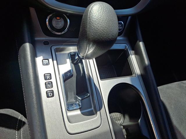 used 2022 Nissan Murano car, priced at $18,991