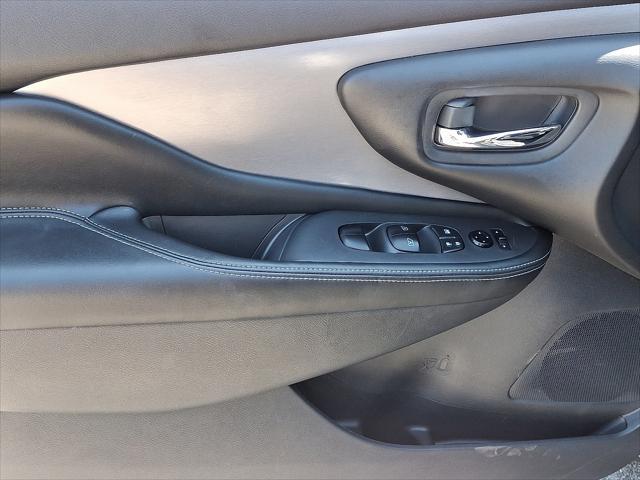 used 2022 Nissan Murano car, priced at $18,991