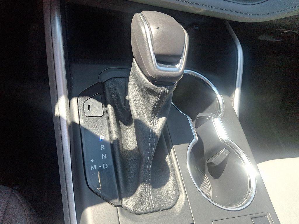 used 2023 Toyota Highlander car, priced at $35,495