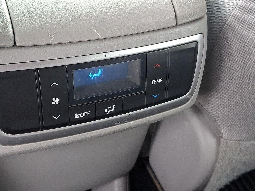 used 2019 Toyota Highlander car, priced at $19,592