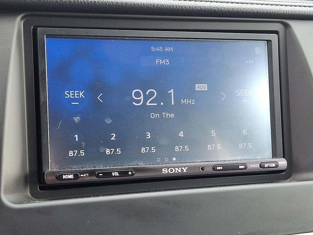 used 2019 Toyota Highlander car, priced at $19,592