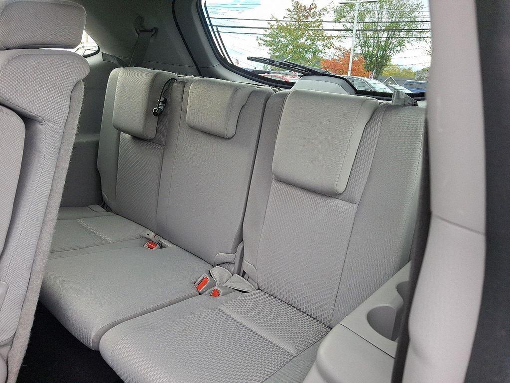 used 2019 Toyota Highlander car, priced at $19,592