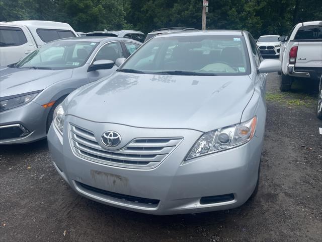 used 2007 Toyota Camry car, priced at $7,990