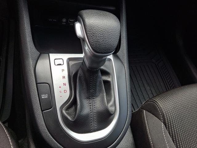 used 2020 Kia Forte car, priced at $14,293
