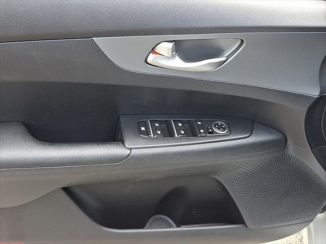 used 2020 Kia Forte car, priced at $14,293