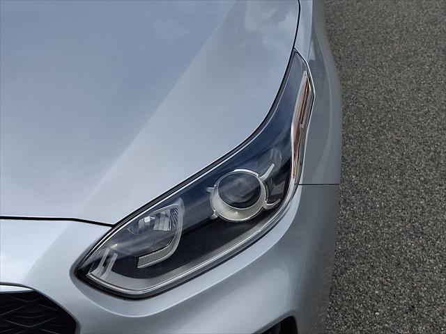 used 2020 Kia Forte car, priced at $14,293