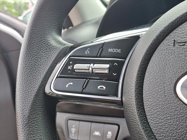 used 2020 Kia Forte car, priced at $14,293