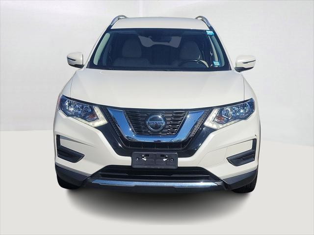 used 2020 Nissan Rogue car, priced at $16,990