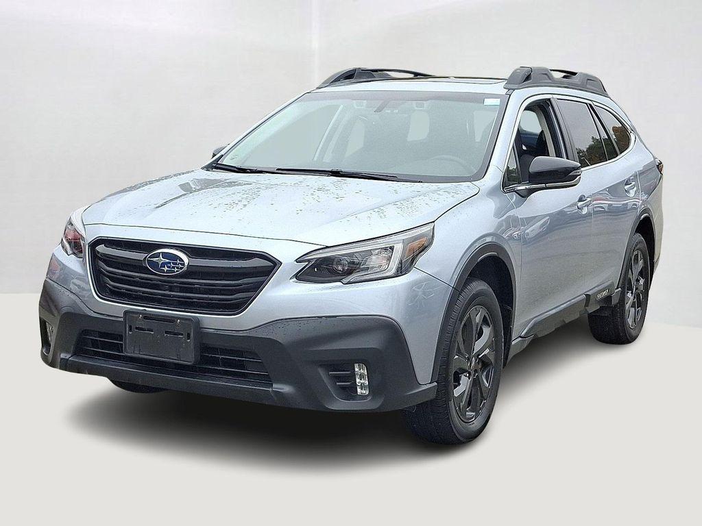 used 2020 Subaru Outback car, priced at $24,493