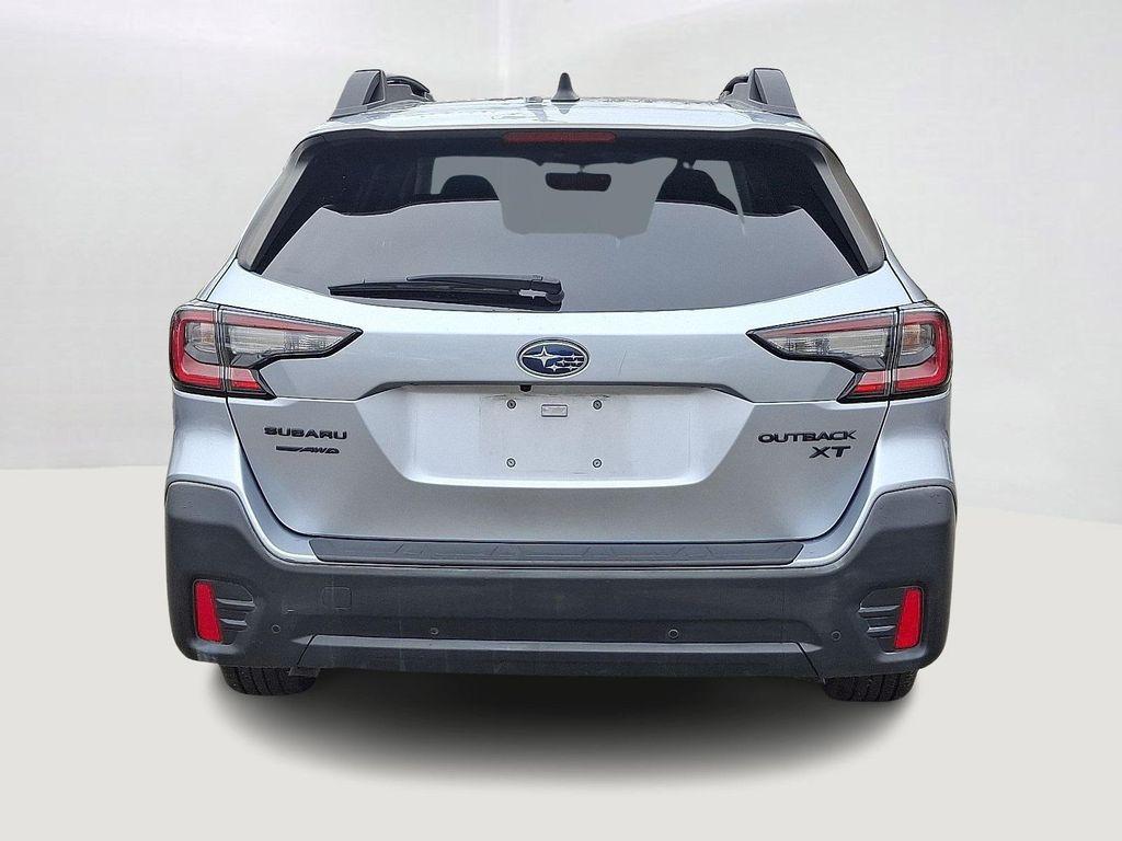 used 2020 Subaru Outback car, priced at $24,493