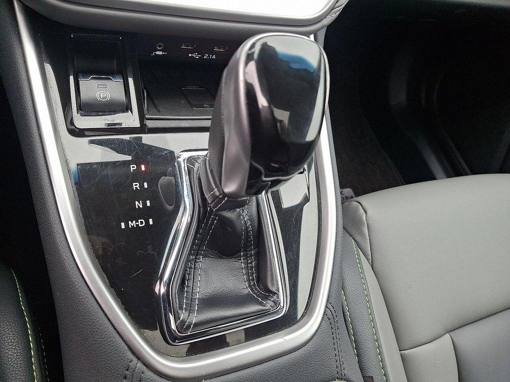 used 2020 Subaru Outback car, priced at $24,493