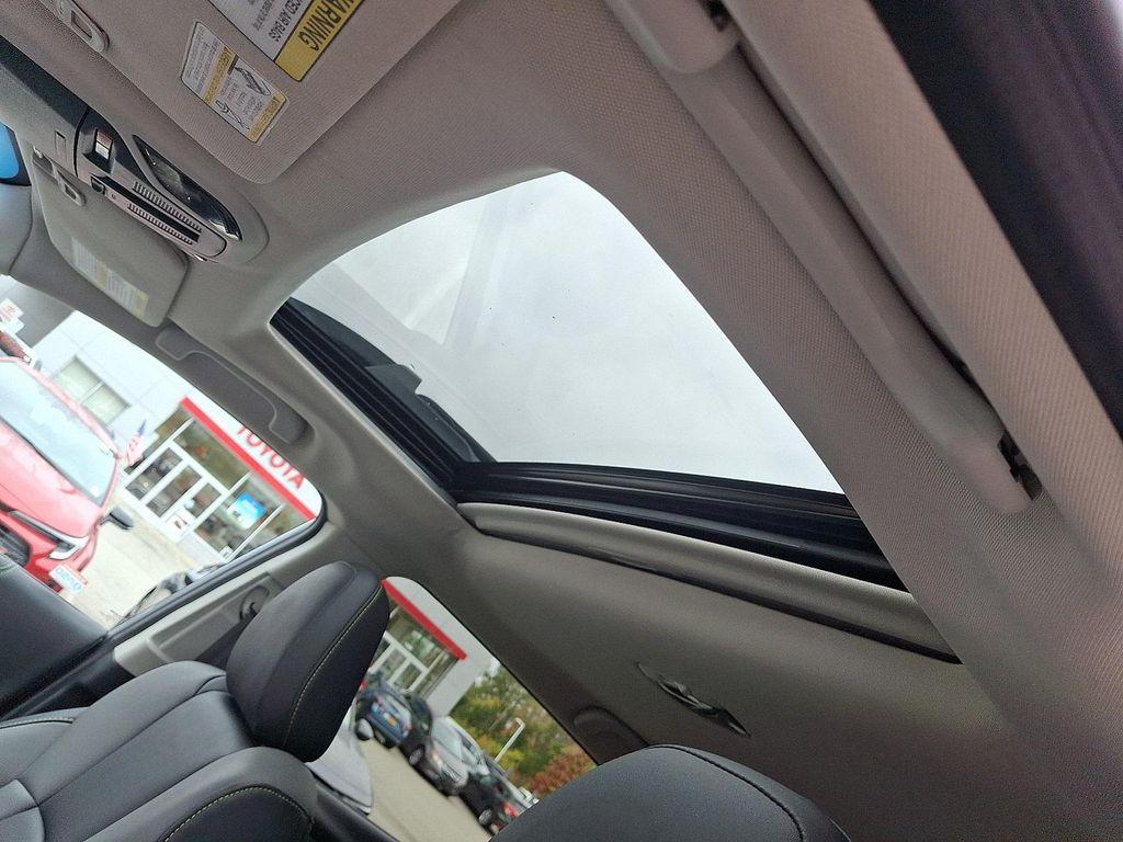 used 2020 Subaru Outback car, priced at $24,493