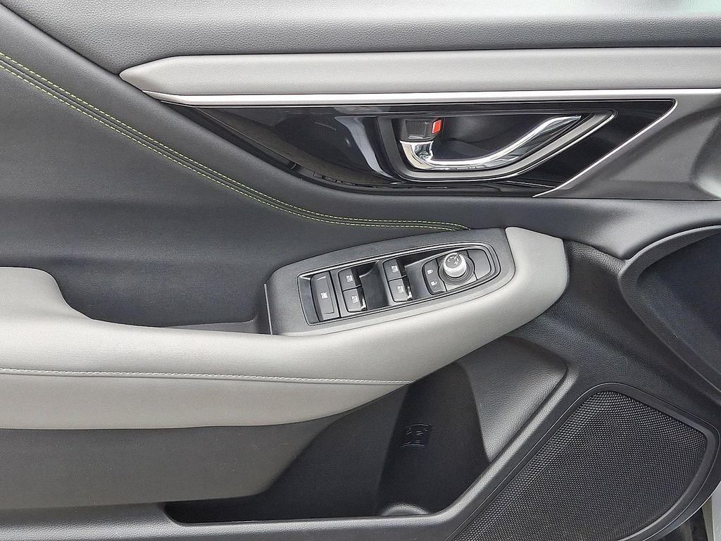 used 2020 Subaru Outback car, priced at $24,493