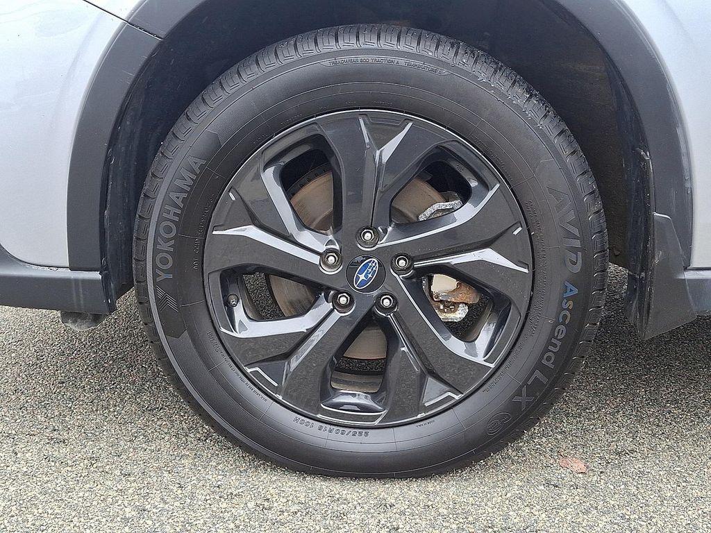 used 2020 Subaru Outback car, priced at $24,493