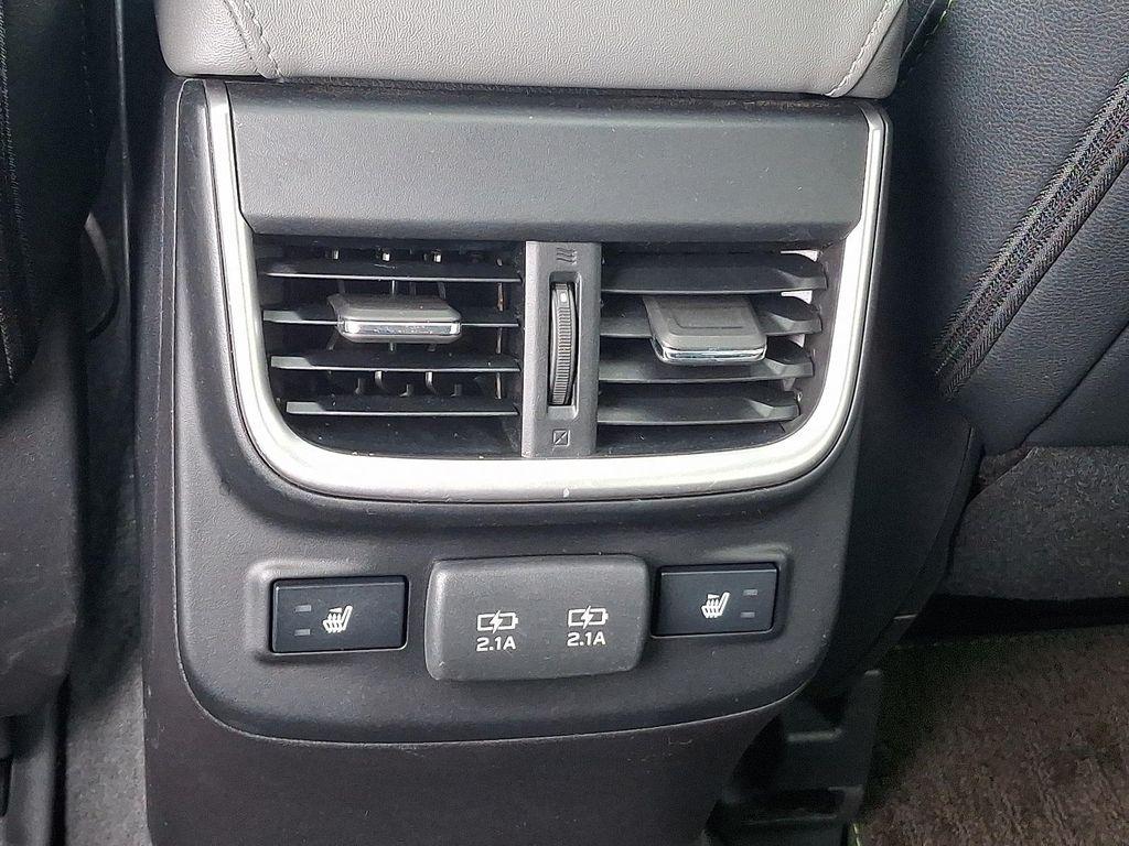 used 2020 Subaru Outback car, priced at $24,493