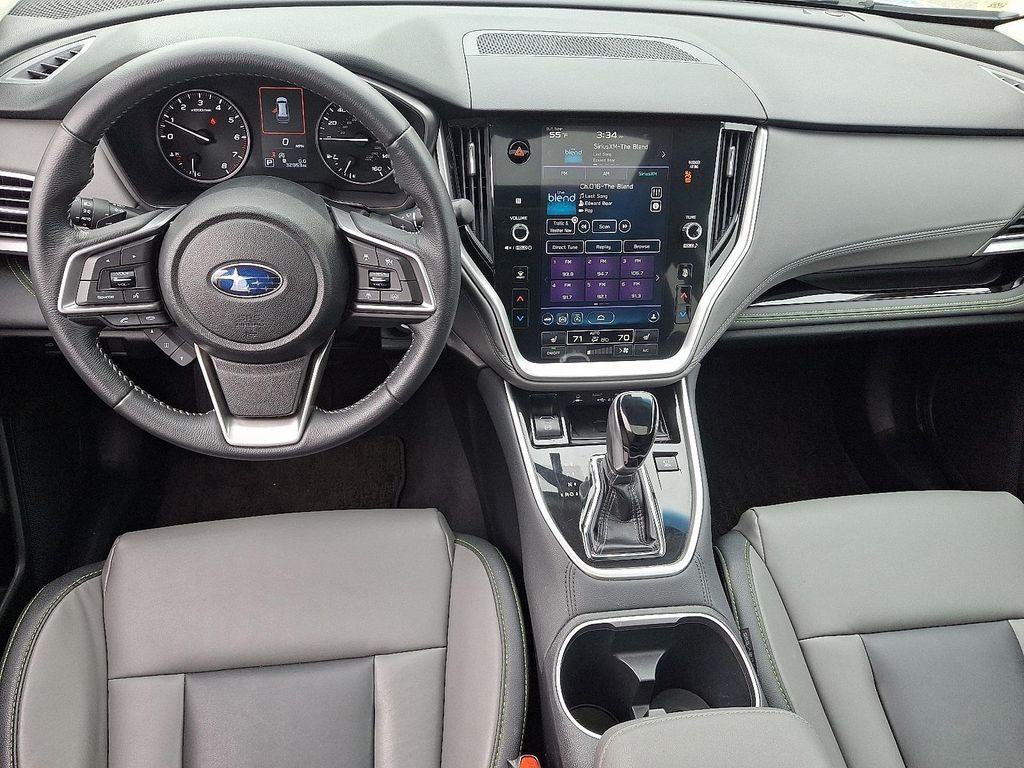 used 2020 Subaru Outback car, priced at $24,493