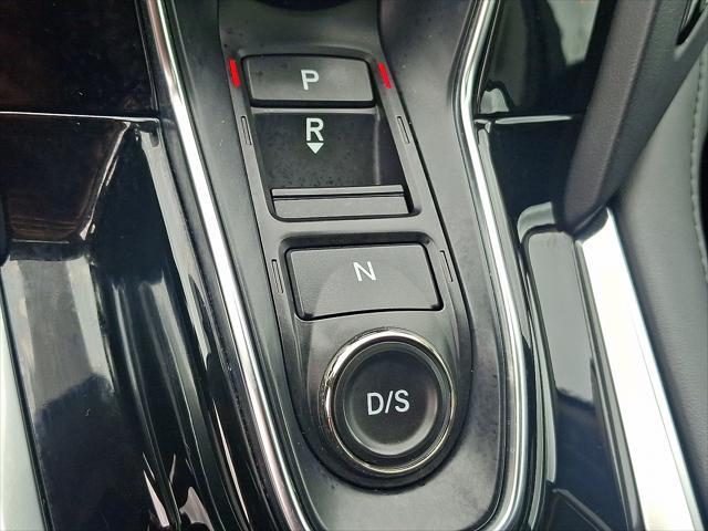 used 2020 Acura RDX car, priced at $22,291