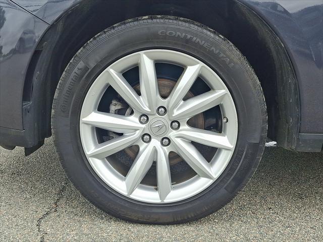 used 2020 Acura RDX car, priced at $22,291