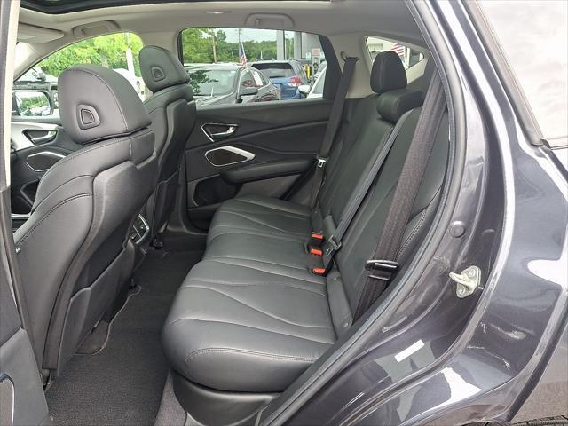 used 2020 Acura RDX car, priced at $22,291
