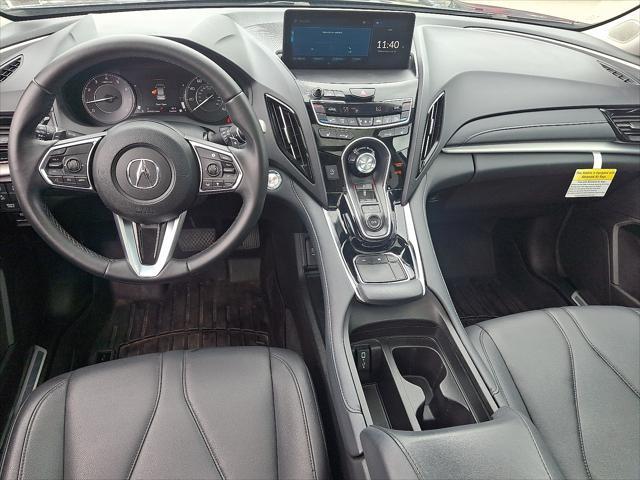 used 2020 Acura RDX car, priced at $22,291