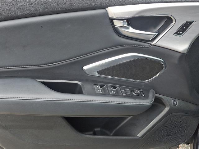 used 2020 Acura RDX car, priced at $22,291