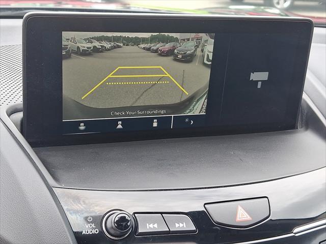 used 2020 Acura RDX car, priced at $22,291