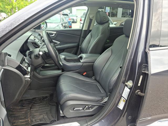 used 2020 Acura RDX car, priced at $22,291