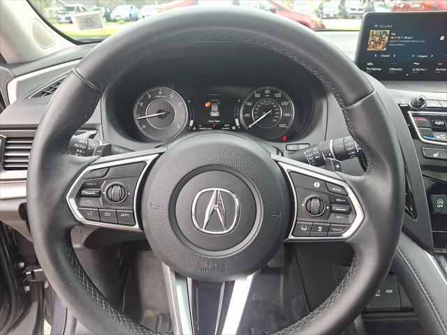 used 2020 Acura RDX car, priced at $22,291