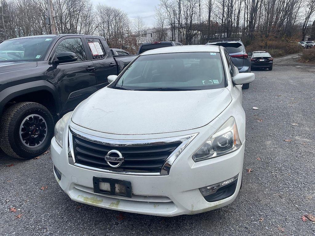 used 2013 Nissan Altima car, priced at $6,990