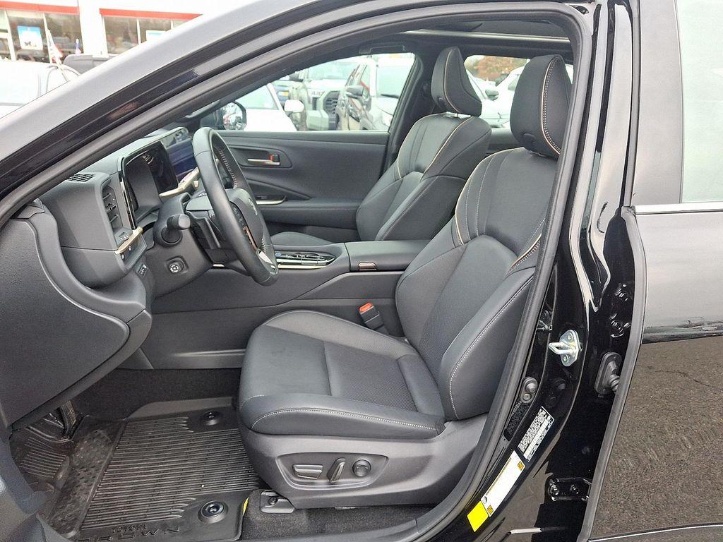 used 2025 Toyota Crown car, priced at $46,991