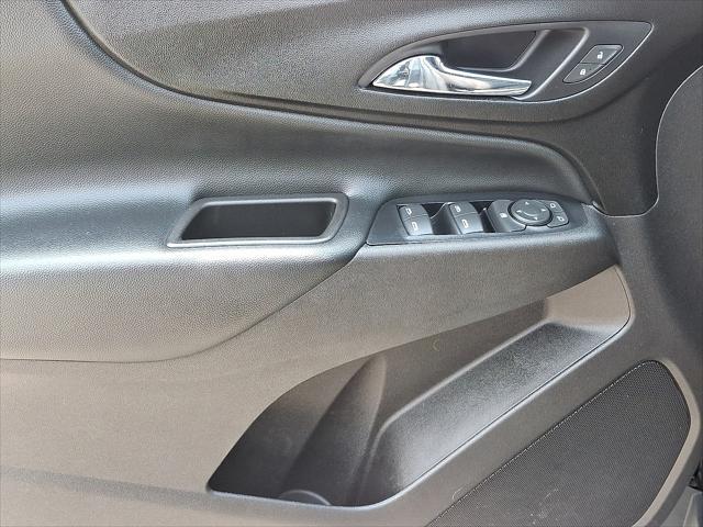 used 2020 Chevrolet Equinox car, priced at $16,993