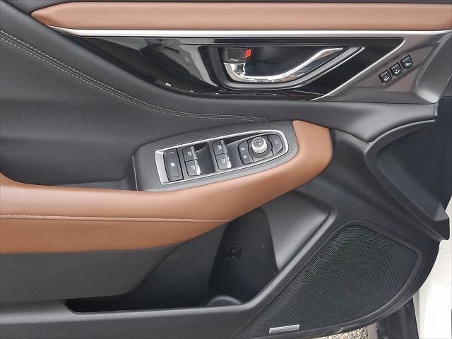 used 2022 Subaru Outback car, priced at $25,492