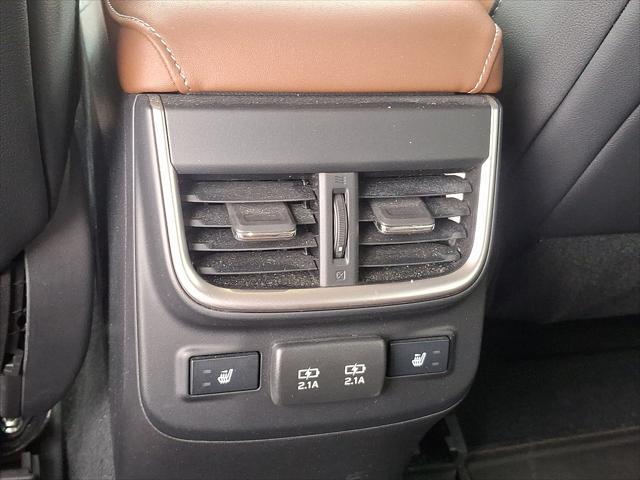 used 2022 Subaru Outback car, priced at $25,492