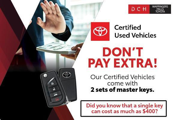 used 2022 Toyota Tacoma car, priced at $28,990