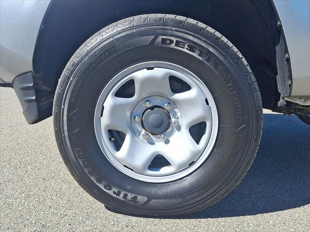 used 2022 Toyota Tacoma car, priced at $28,990