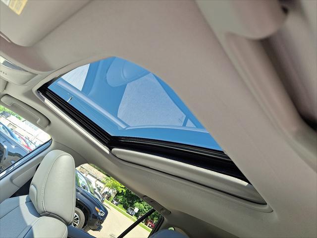 used 2019 Toyota RAV4 Hybrid car, priced at $29,491