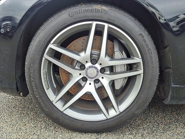 used 2016 Mercedes-Benz S-Class car, priced at $24,991