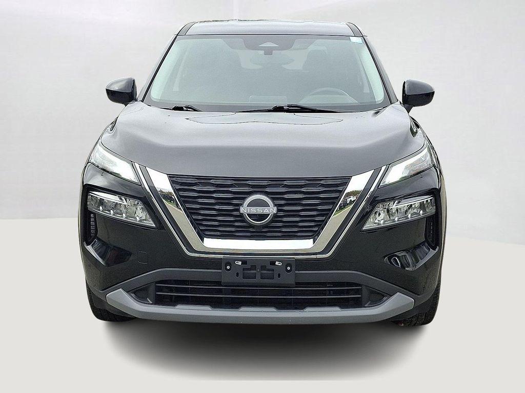 used 2023 Nissan Rogue car, priced at $19,992