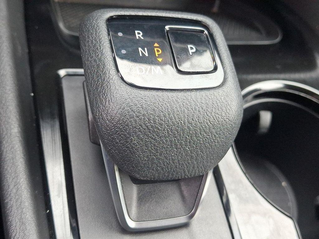 used 2023 Nissan Rogue car, priced at $19,992