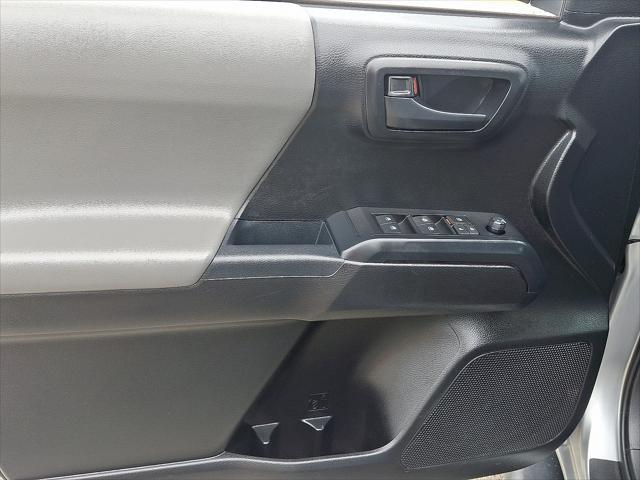 used 2022 Toyota Tacoma car, priced at $33,992