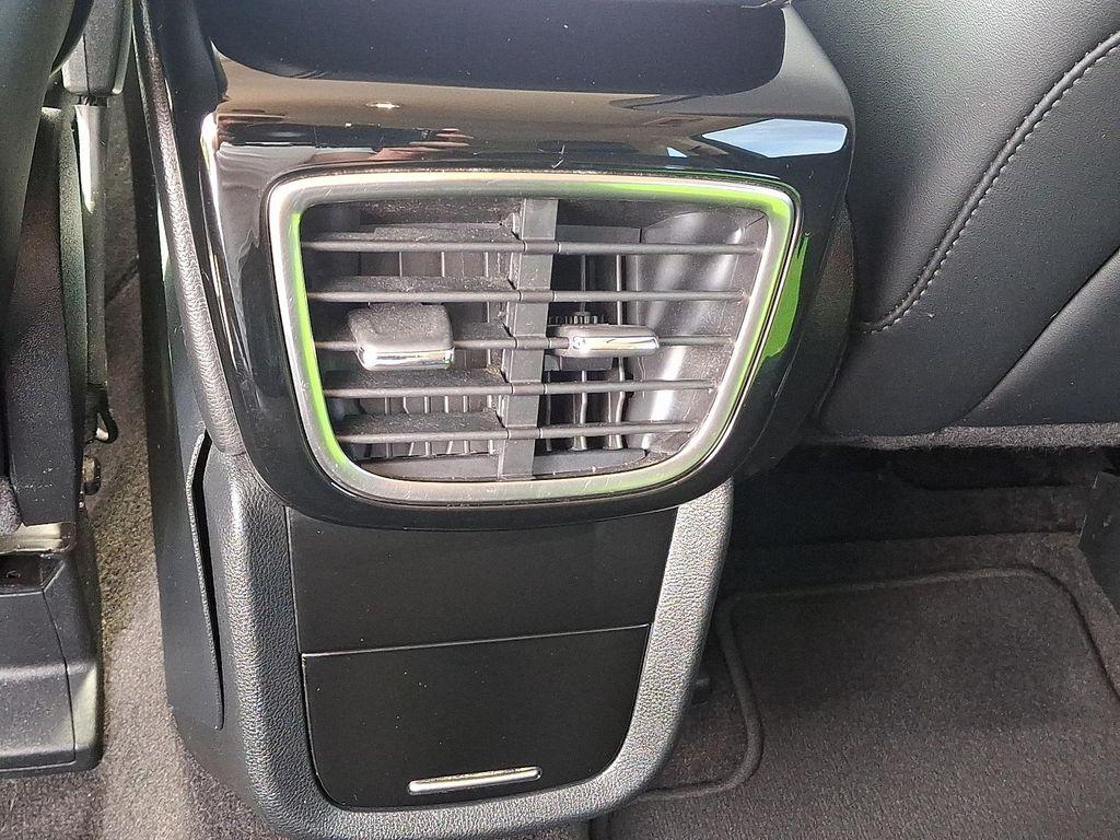 used 2021 Lincoln Nautilus car, priced at $20,494