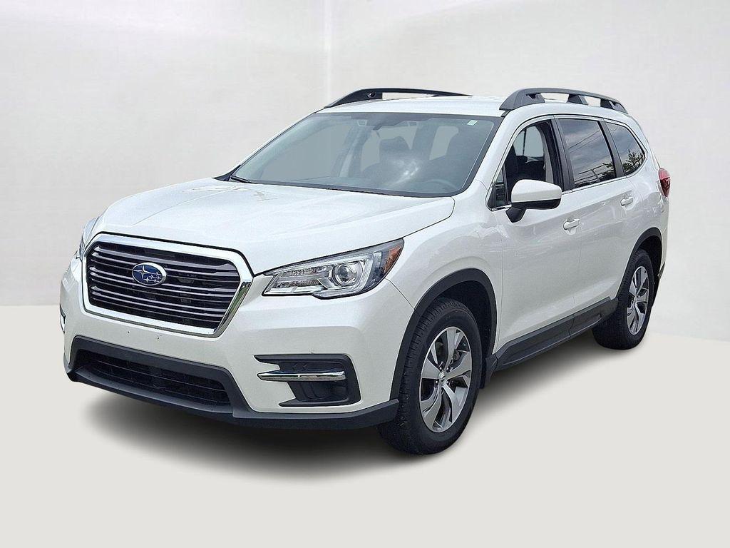 used 2022 Subaru Ascent car, priced at $27,993