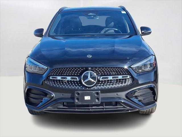used 2024 Mercedes-Benz GLA 250 car, priced at $38,992
