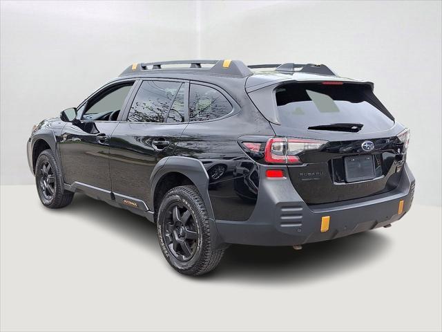 used 2024 Subaru Outback car, priced at $32,492