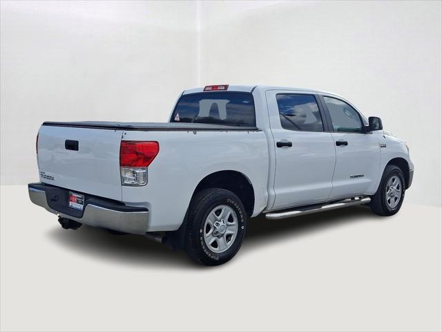 used 2011 Toyota Tundra car, priced at $16,491