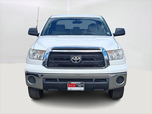 used 2011 Toyota Tundra car, priced at $16,491