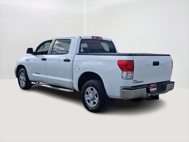 used 2011 Toyota Tundra car, priced at $16,491